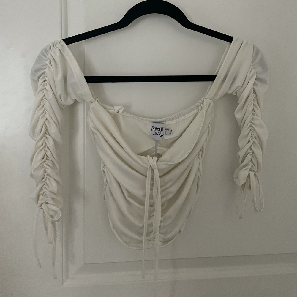 Princess polly top